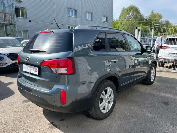 Kia Sorento II Рестайлинг с пробегом 2012 года, цена 1 564 436 рублей, 220690 км, внедорожник, Автокод Объявления