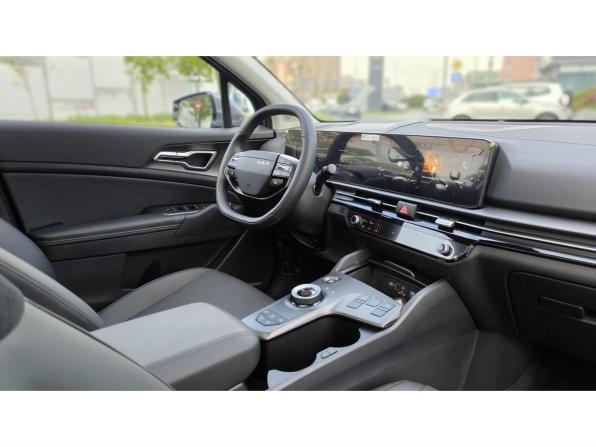 Новый Kia Sportage V Рестайлинг 2026 года, цена 5 045 900 рублей, внедорожник, Автокод Объявления