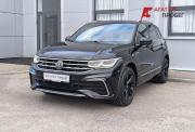 Volkswagen Tiguan II Рестайлинг Нижний Новгород  - изображение 23