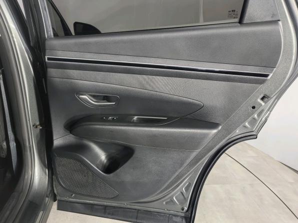 Hyundai Tucson IV с пробегом 2021 года, цена 2 779 000 рублей, 116783 км, внедорожник, Автокод Объявления