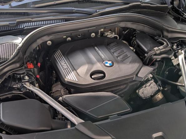 BMW 6 серии IV (G32) с пробегом 2020 года, цена 4 950 000 рублей, 84882 км, лифтбек, Автокод Объявления