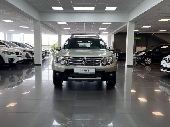 Renault Duster I с пробегом 2013 года, цена 1 445 000 рублей, 73310 км, внедорожник, Автокод Объявления
