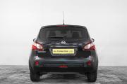 Nissan Qashqai I Рестайлинг Кемерово  - изображение 29