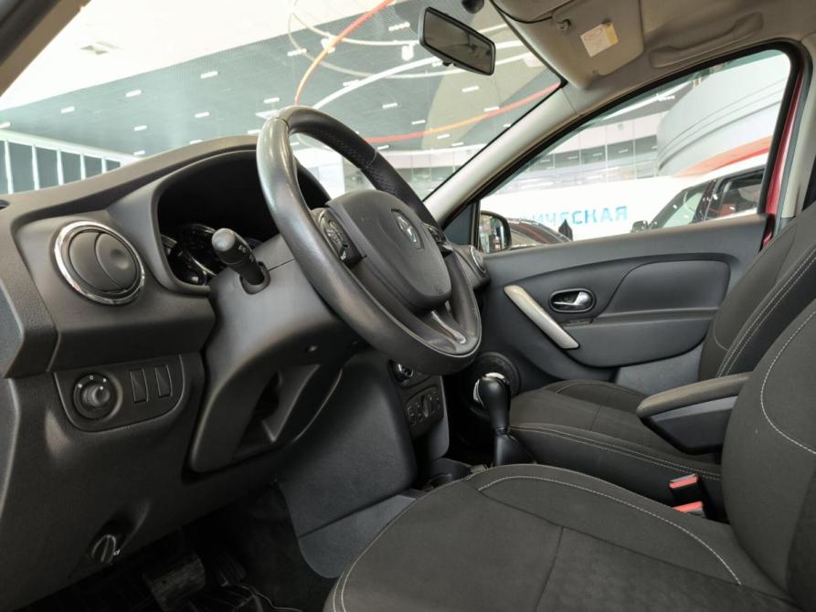 Renault Sandero II Казань  - изображение 20