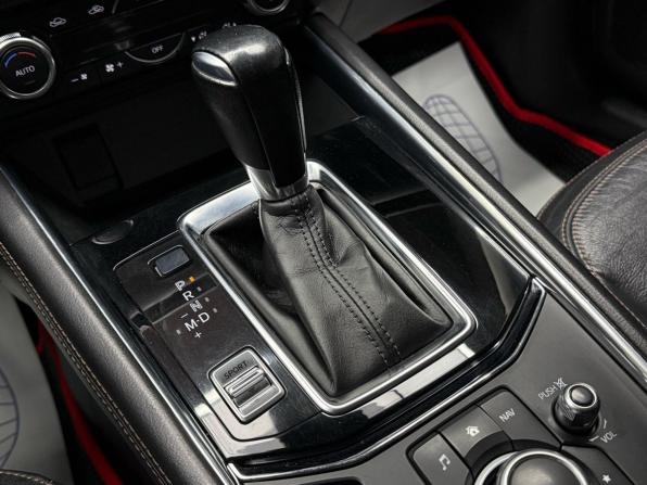 Mazda CX-5 II с пробегом 2018 года, цена 2 669 000 рублей, 155012 км, внедорожник, Автокод Объявления