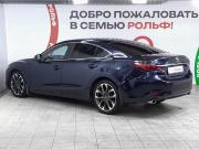 Mazda 6 III (GJ) Рестайлинг 2 Москва  - изображение 25