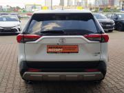 Toyota RAV4 V (XA50) Екатеринбург  - изображение 32