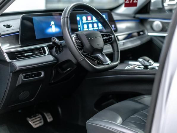 Chery Tiggo 8 Pro Max I с пробегом 2023 года, цена 2 619 000 рублей, 32377 км, внедорожник, Автокод Объявления