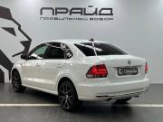 Volkswagen Polo V Рестайлинг Ростов-на-Дону  - изображение 22
