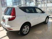 Geely Emgrand X7 I Рестайлинг Арзамас  - изображение 19