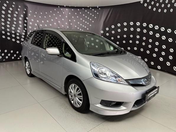 Honda Fit Shuttle I с пробегом 2012 года, цена 899 000 рублей, 198751 км, универсал, Автокод Объявления