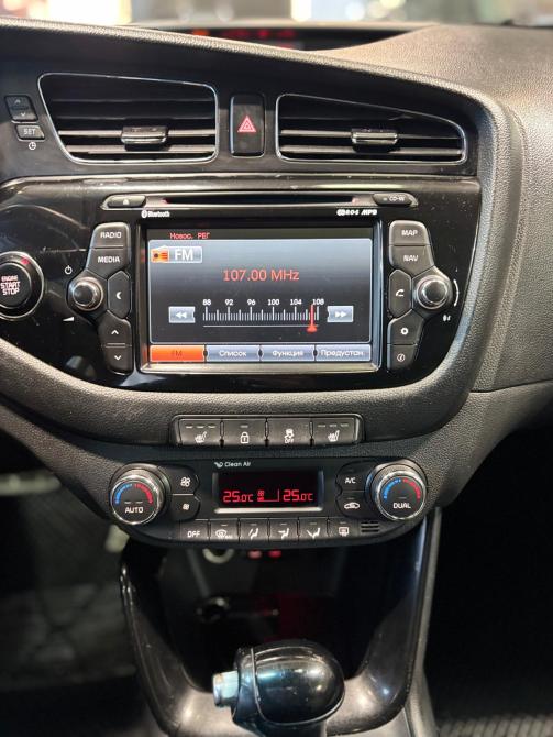 Kia Ceed II Челябинск  - изображение 17