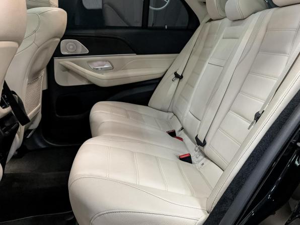 Mercedes-Benz GLE II (V167) с пробегом 2021 года, цена 9 000 000 рублей, 32364 км, внедорожник, Автокод Объявления