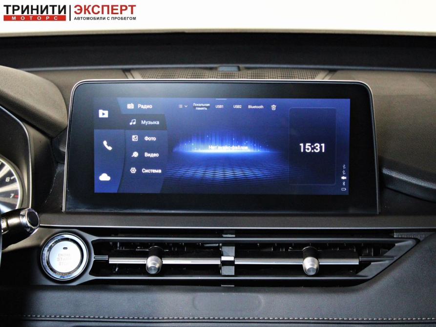 Chery Tiggo 4 Pro I Белгород  - изображение 16