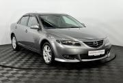 Mazda 6 II (GH) Нижний Новгород  - изображение 26