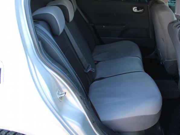 Renault Megane II Рестайлинг с пробегом 2008 года, цена 250 000 рублей, 173176 км, седан, Автокод Объявления