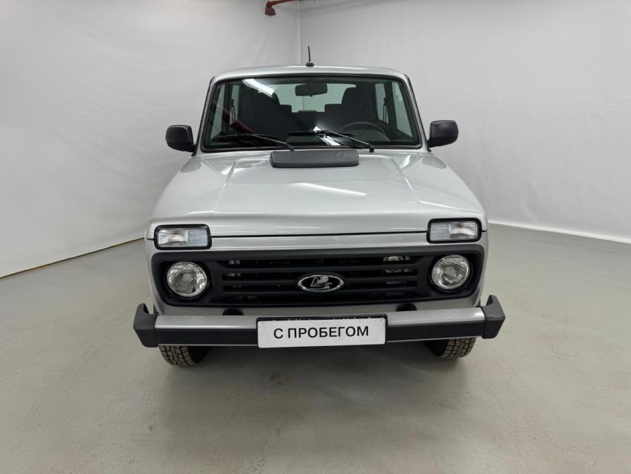 Lada (ВАЗ) Niva Legend I Москва  - изображение 3
