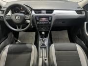 Skoda Rapid I Курск  - изображение 26