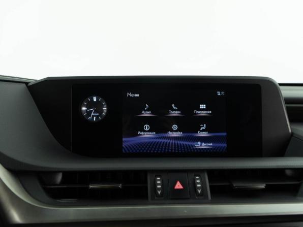 Lexus ES VII с пробегом 2020 года, цена 4 349 999 рублей, 68730 км, седан, Автокод Объявления