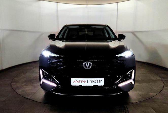 Changan UNI-K с пробегом 2021 года, цена 2 620 000 рублей, 79171 км, внедорожник, Автокод Объявления