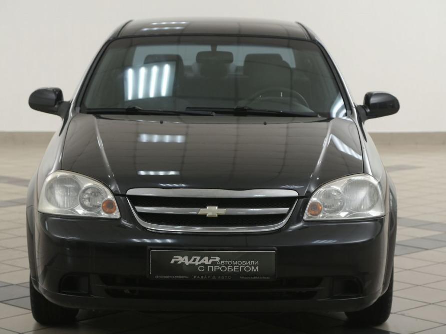 Chevrolet Lacetti I Иваново  - изображение 6