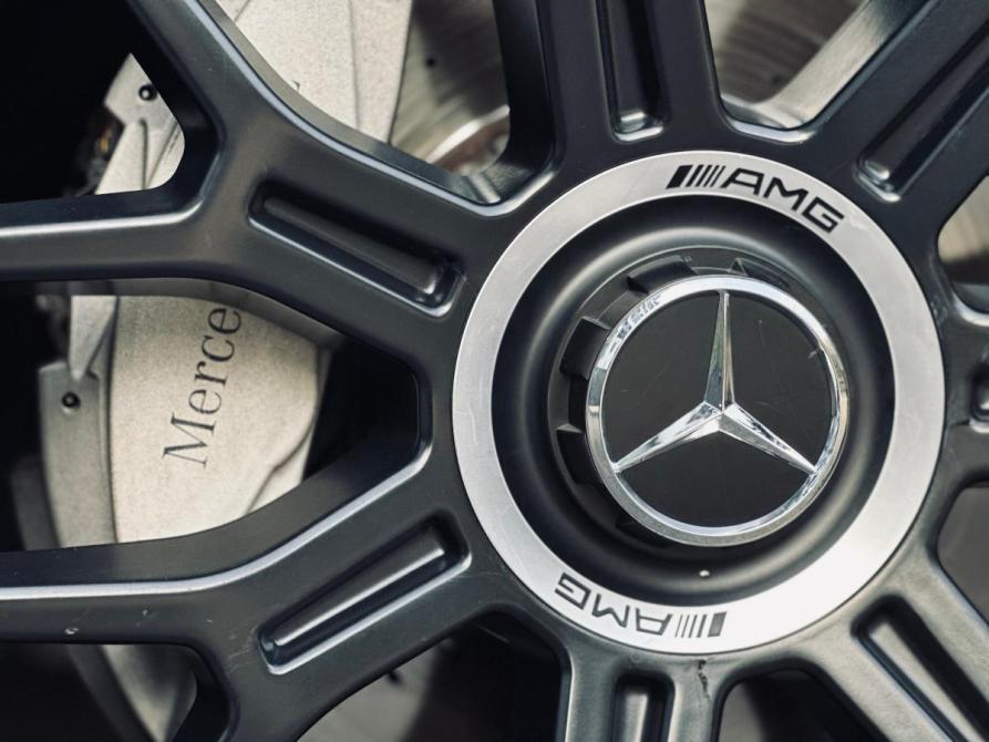 Mercedes-Benz E-Класс V (W213 S213 C238) Рестайлинг Уфа  - изображение 9