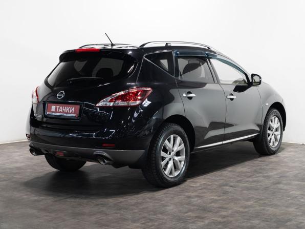 Nissan Murano II (Z51) Рестайлинг 2 с пробегом 2012 года, цена 1 430 000 рублей, 147890 км, внедорожник, Автокод Объявления