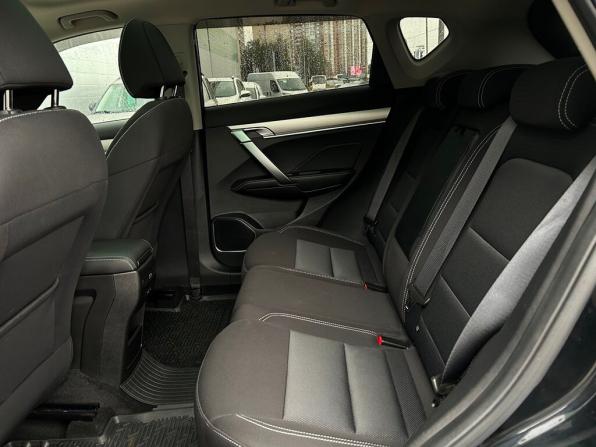 Geely Coolray I с пробегом 2021 года, цена 1 661 500 рублей, 37593 км, внедорожник, Автокод Объявления