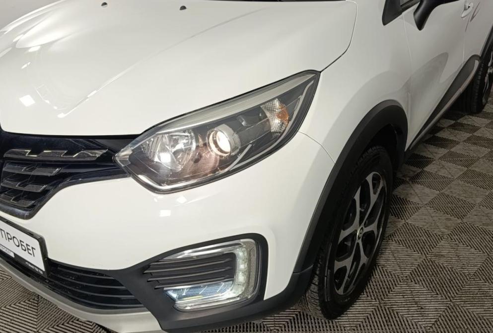 Renault Kaptur I Рестайлинг Волгоград  - изображение 22