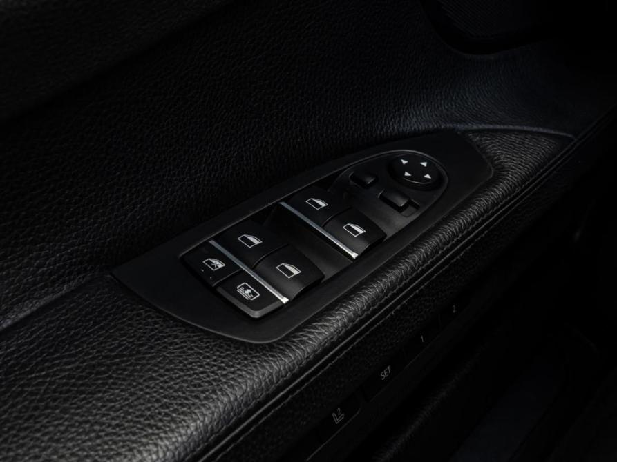 BMW 7 серии V (F01/F02/F04) Рестайлинг Краснодар  - изображение 22