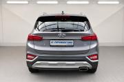 Hyundai Santa Fe IV Москва  - изображение 22