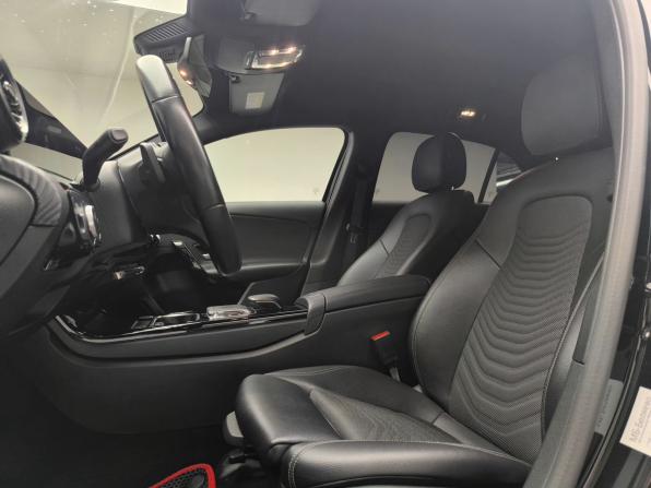 Mercedes-Benz A-Класс IV (W177) с пробегом 2018 года, цена 2 524 000 рублей, 70750 км, хэтчбек, Автокод Объявления