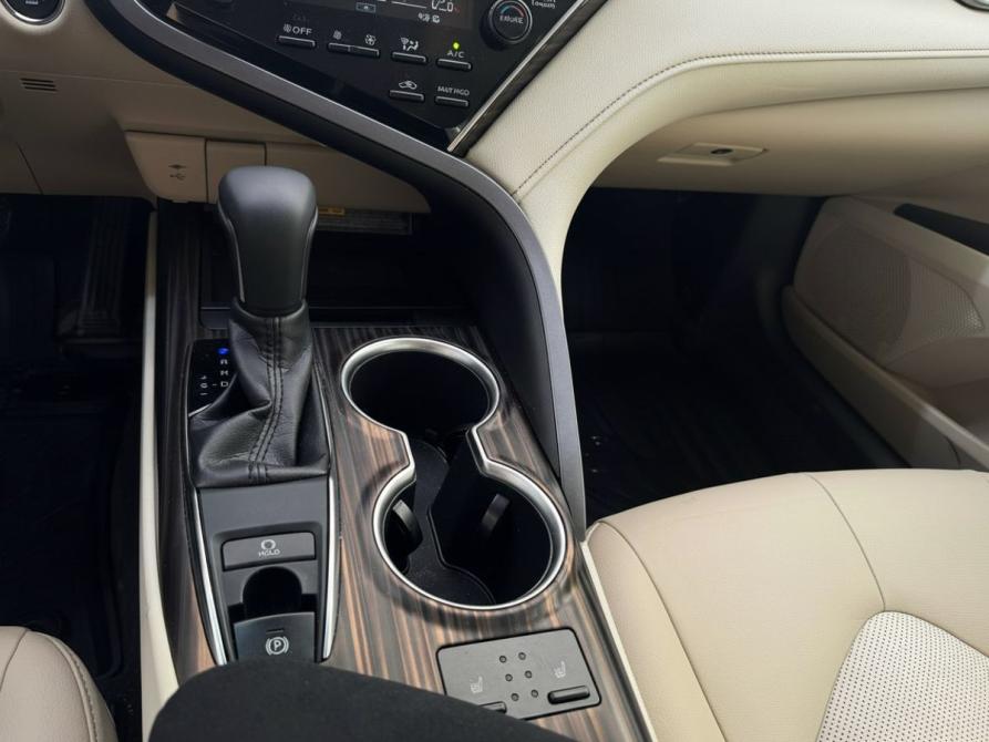 Toyota Camry VIII (XV70) Минеральные Воды  - изображение 19