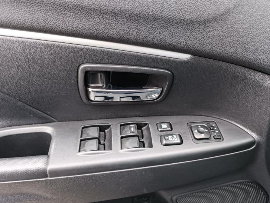 Mitsubishi ASX I Санкт-Петербург  - изображение 11