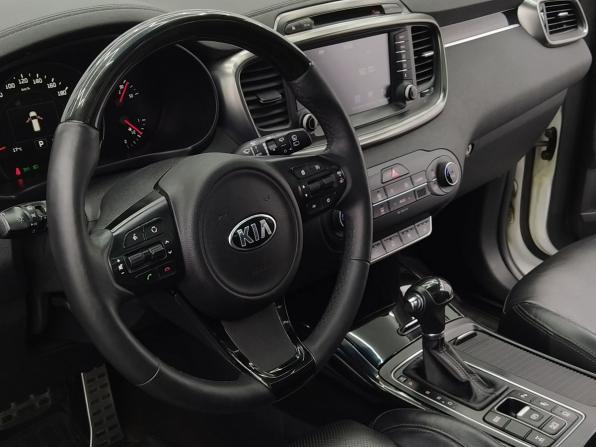 Kia Sorento III Prime с пробегом 2015 года, цена 2 290 000 рублей, 181811 км, внедорожник, Автокод Объявления