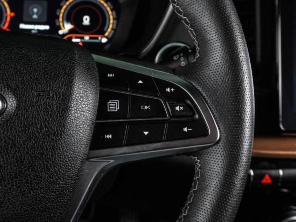 Lada (ВАЗ) Vesta I Рестайлинг (NG) с пробегом 2024 года, цена 1 515 000 рублей, 52236 км, универсал, Автокод Объявления