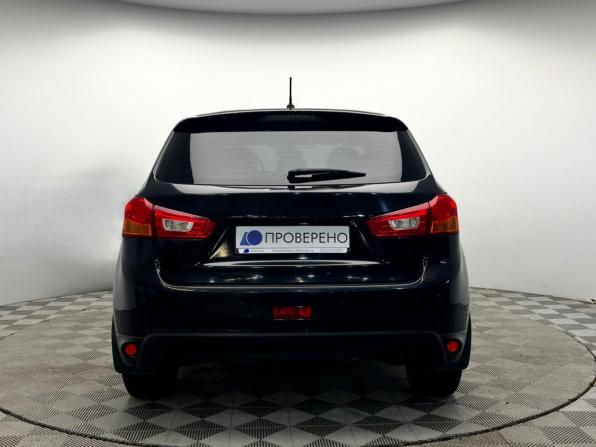 Mitsubishi ASX I с пробегом 2013 года, цена 799 000 рублей, 250000 км, внедорожник, Автокод Объявления