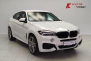 BMW X6 II (F16) Саратов  - изображение 35