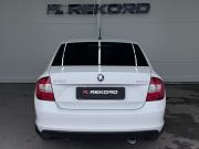 Skoda Rapid I Уфа  - изображение 20