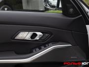 BMW 3 серии VII (G2x) Рестайлинг 2 Москва  - изображение 58