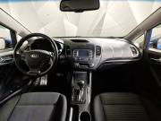Kia Cerato III Москва  - изображение 34