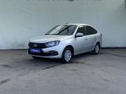 Lada (ВАЗ) Granta I Рестайлинг Липецк  - изображение 18