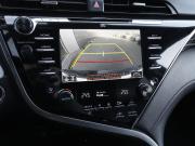 Toyota Camry VIII (XV70) Москва  - изображение 42