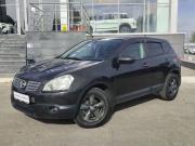 Nissan Qashqai I Саратов  - изображение 16