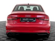 Audi A3 III (8V) Рестайлинг Москва  - изображение 33