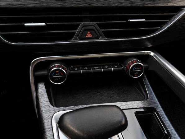 Geely Tugella I Рестайлинг с пробегом 2022 года, цена 2 370 000 рублей, 94600 км, внедорожник, Автокод Объявления