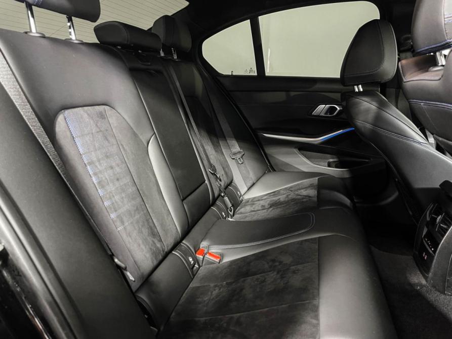 BMW 3 серии VII (G2x) Москва  - изображение 14