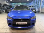 Mitsubishi Lancer X Рестайлинг Челябинск  - изображение 23