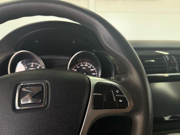 Zotye T600 с пробегом 2018 года, цена 1 060 000 рублей, 84500 км, внедорожник, Автокод Объявления