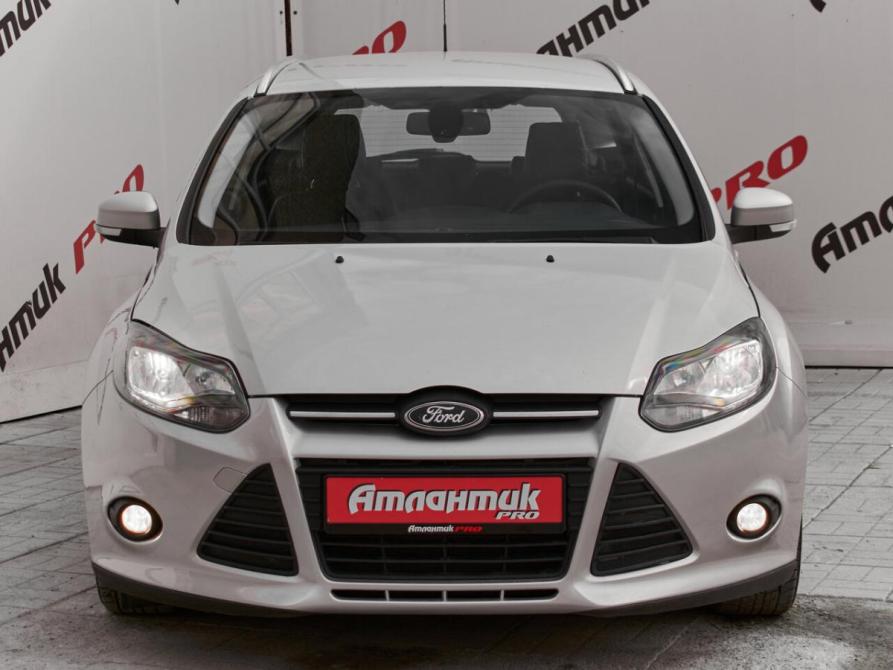 Ford Focus III Екатеринбург  - изображение 2